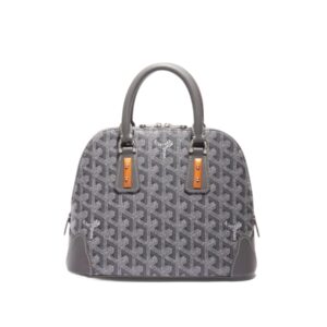 [프리미엄/해외배송]고야드 미니 방돔 백(그레이)