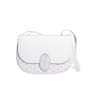 [프리미엄/해외배송]고야드 233 백(화이트)