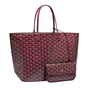 [프리미엄/해외배송]고야드 생루이 백 PM(버건디)