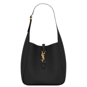 [프리미엄/해외배송]생로랑 5 A 7 소프트 스몰(블랙)