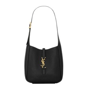 [프리미엄/해외배송]생로랑 LE 5 A 7 베이비백(블랙)