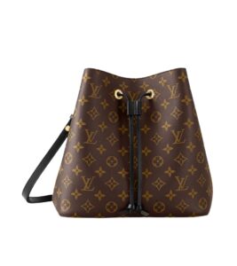 [럭셔리/해외배송]루이비통 네오노에 MM(모노그램/블랙)