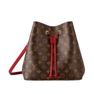 [럭셔리/해외배송]루이비통 네오노에 MM(모노그램/코클리코 레드)