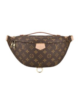 [럭셔리/해외배송]루이비통 범백(모노그램)