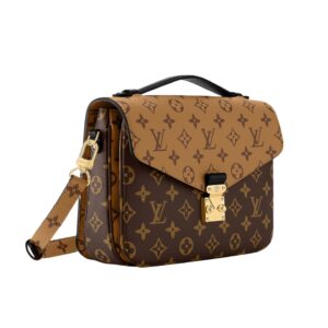 [럭셔리/해외배송]루이비통 포쉐트 메티스(모노그램/리버스)