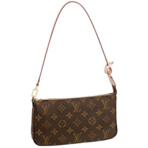 [럭셔리/해외배송]루이비통 포쉐트 악세수아 NM(모노그램)