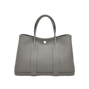 [탑티어/해외배송]에르메스 가든파티 30(그리 메이어/네곤다)