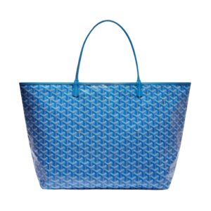 [프리미엄/해외배송]고야드 생루이 백 GM(블루)