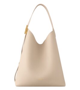 [프리미엄/해외배송]루이비통 로우 키 호보백 MM(라임스톤)