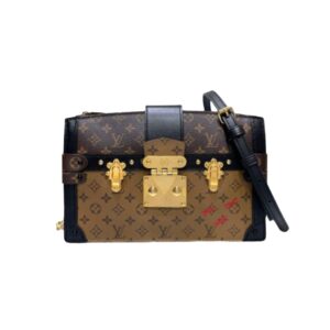 [프리미엄/해외배송]루이비통 말타쥬 트렁크(모노그램)