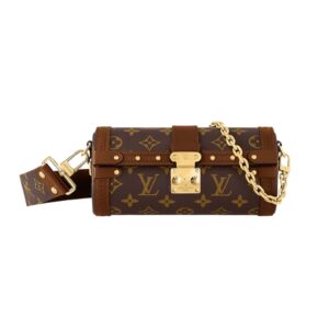 [프리미엄/해외배송]루이비통 빠삐용 트렁크(모노그램)