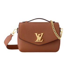 [프리미엄/해외배송]루이비통 옥스포드 락미(꼬냑)