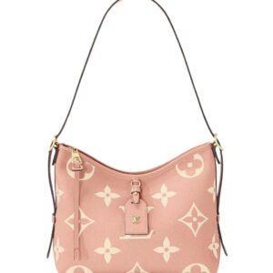 [프리미엄/해외배송]루이비통 캐리올 PM 앙프렝뜨(크렘베쥬)