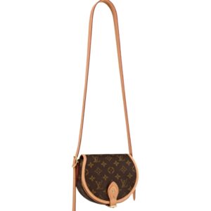 [프리미엄/해외배송]루이비통 탬버린백(모노그램)