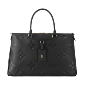 [프리미엄/해외배송]루이비통 트라이아논 MM 앙프렝뜨(블랙)