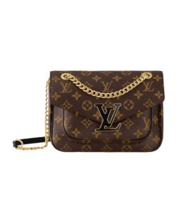 [프리미엄/해외배송]루이비통 파시(모노그램)