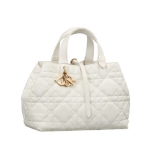 [탑티어/해외배송]디올 뚜주흐 미디엄 백(라떼/카프스킨)