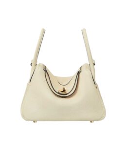 [탑티어/해외배송]에르메스 린디 26(나타/클레망스)