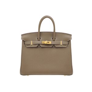 [탑티어/해외배송]에르메스 버킨 25(에토프/토고)