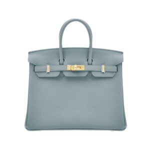 [탑티어/해외배송]에르메스 버킨 30(블루 린/토고)