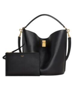 [프리미엄/해외배송]셀린느 버킷 16백(카프스킨/블랙)