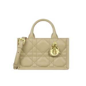 [탑티어/해외배송]디올 북토트 미니 백(베이지/까나쥬/카프스킨)