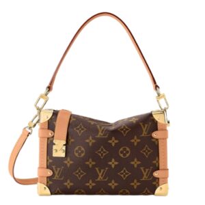 [프리미엄/해외배송]루이비통 사이드 트렁크 MM(모노그램)