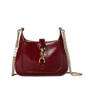 [프리미엄/해외배송]구찌 재키 노떼 미니백(레드)