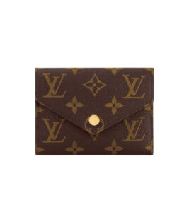 [럭셔리/해외배송]루이비통 빅토린 윌릿(모노그램)