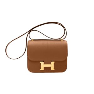 [탑티어/해외배송]에르메스 콘스탄스 14(골드/앱송)