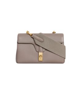 [프리미엄/해외배송]셀린느 16백 틴(그레인카프스킨/페블)