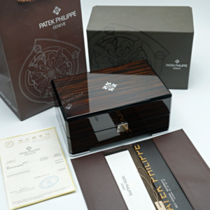 파텍필립 패키지케이스