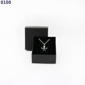 [국내배송]크롬하츠 포티 해리스티타 목걸이