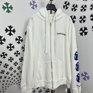 [국내배송]크롬하츠 후드집업