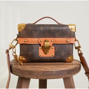 [국내배송]루이비통 소울 트렁크