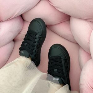 [국내배송]디올 [Christian DIOR] 수입프리미엄급 B33 스니커즈