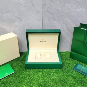 [국내배송]롤렉스 특대 RBR(풀파베용) 시계/악세사리 케이스 미러급