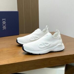 [국내배송]디올 B30 카운트다운 메시 화이트 스니커즈 신상