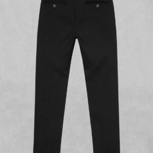 [국내배송]루이비통 LV 스틸 로고 베이직 일자핏 코튼 팬츠