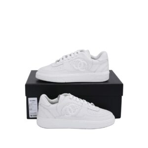 [국내배송]샤넬 에어포스 스니커즈 샤포스