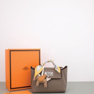 [국내배송]에르메스 [HERMES] 뉴켈리 미니백 신상