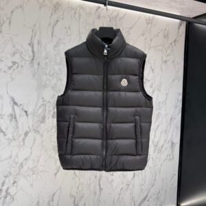 [국내배송]몽클레어 구스다운 콘트린 Contrin 다운 베스트 패딩 조끼
