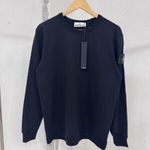 [국내배송]스톤아일랜드 리버스워싱 와펜 슬리브