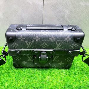 [국내배송]루이비통 소울 트렁크 백