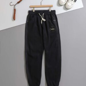 [국내배송]크롬하츠 [ CHROME ] CH 플러스 패치 팬츠