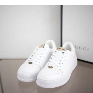 [국내배송]구찌 [GUCCI] 구찌 GG 엠보스 스니커즈