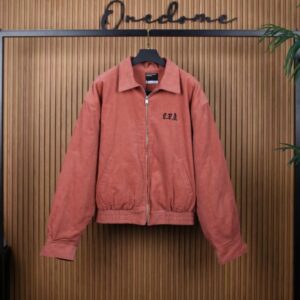 [국내배송]앙팡 리쉬 데프리메(Enfants Riches Deprimes) 코듀로이 바바라 자켓