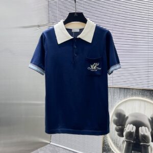 [국내배송]디올 2025ss Dr 포켓 멀티자수 PK