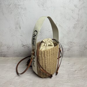 [국내배송]끌로에 우디 바스켓