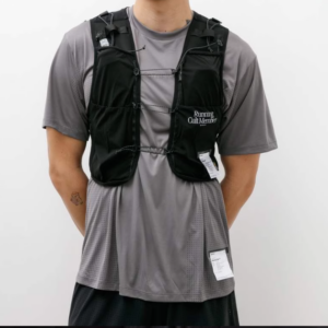 [국내배송]세티스파이 Satisfy 조끼 / 벨트 세트